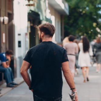 Civilian