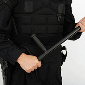 8-Hour Baton Training Course
