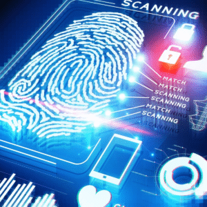 Fingerprints Service