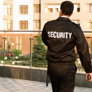 Advanced Self Defense Course