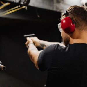 Firearm Safety Course