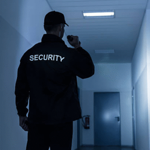 Building Search Course